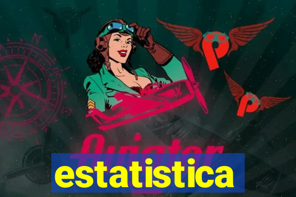 estatistica lotofacil atualizada